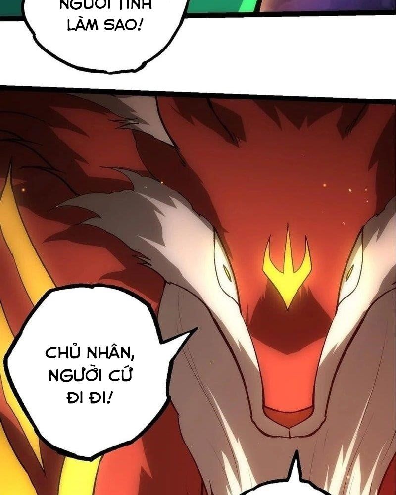 Thăng cấp bắt đầu từ một cái cây: Chapter 404