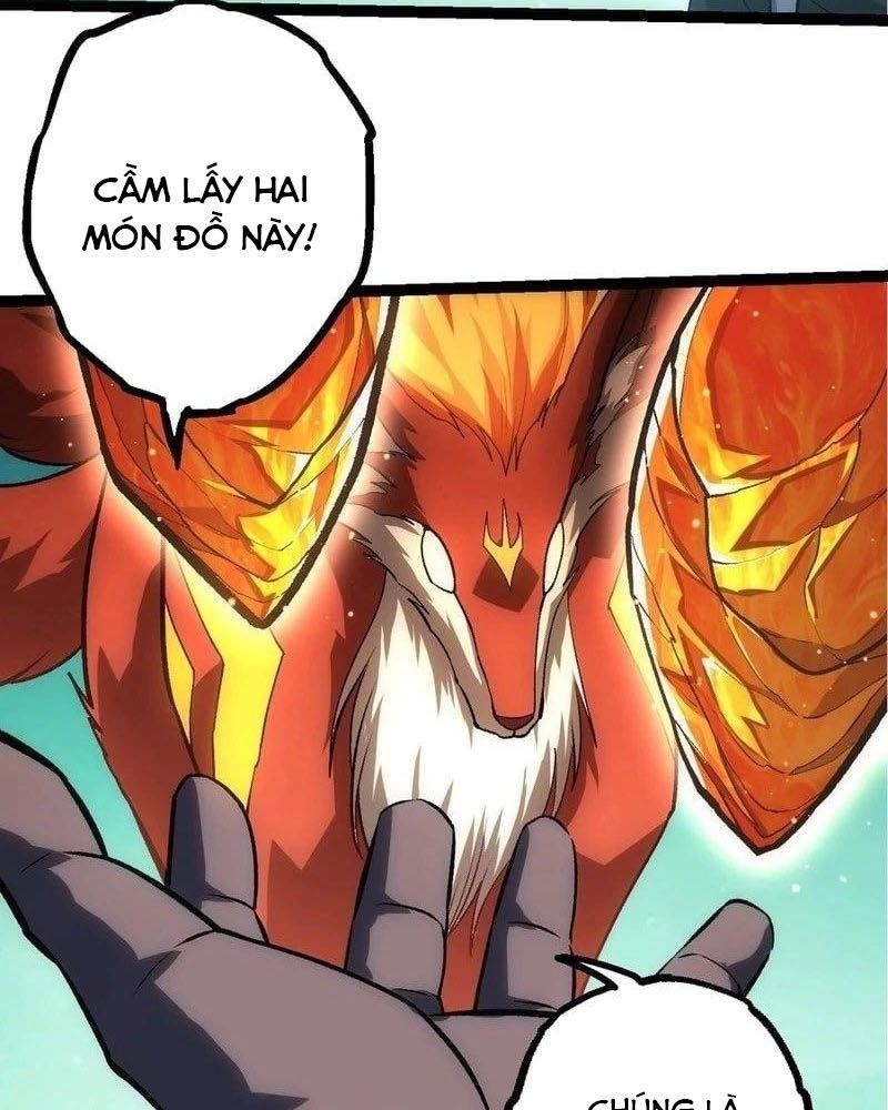 Thăng cấp bắt đầu từ một cái cây: Chapter 404