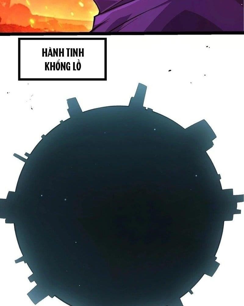 Thăng cấp bắt đầu từ một cái cây: Chapter 404