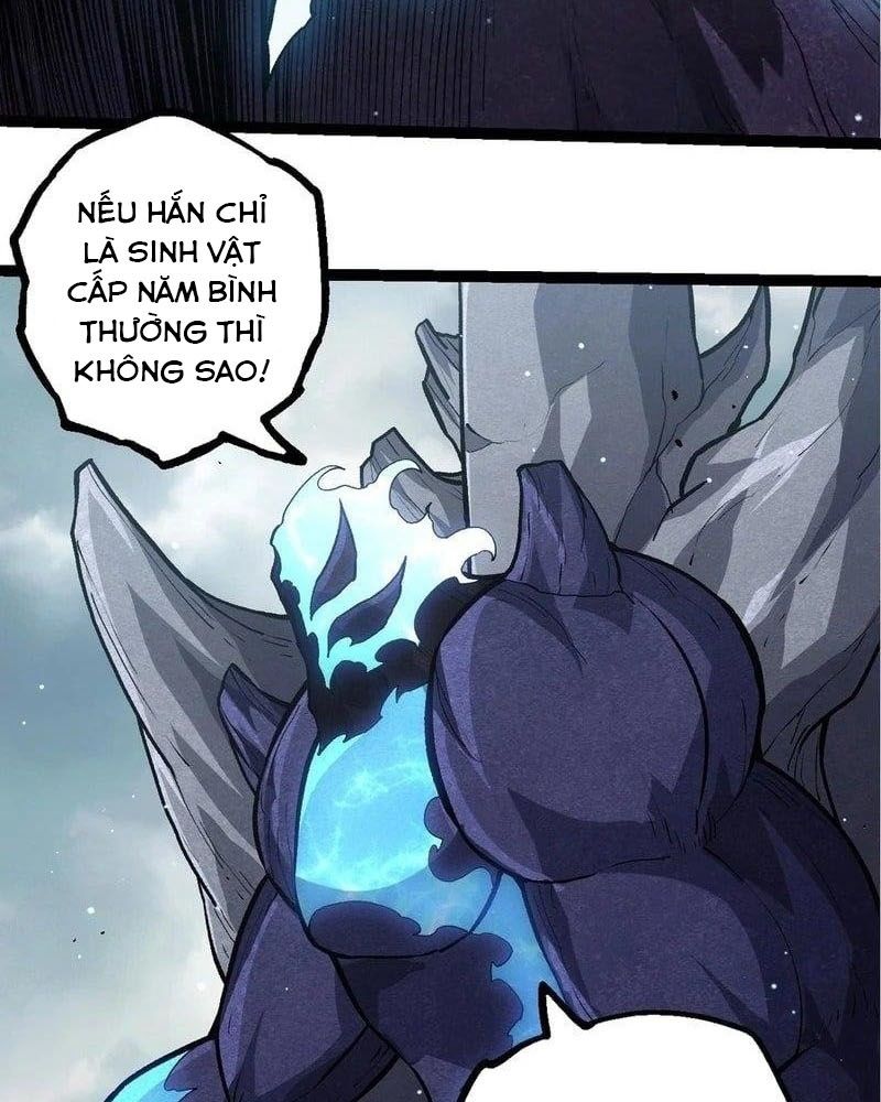 Thăng cấp bắt đầu từ một cái cây: Chapter 404