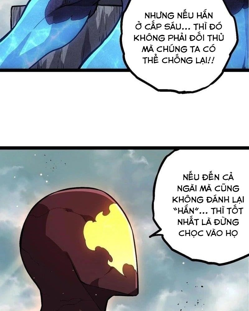 Thăng cấp bắt đầu từ một cái cây: Chapter 404