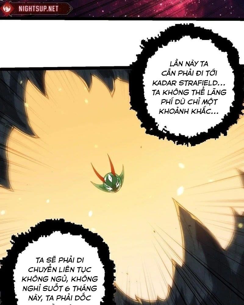 Thăng cấp bắt đầu từ một cái cây: Chapter 405