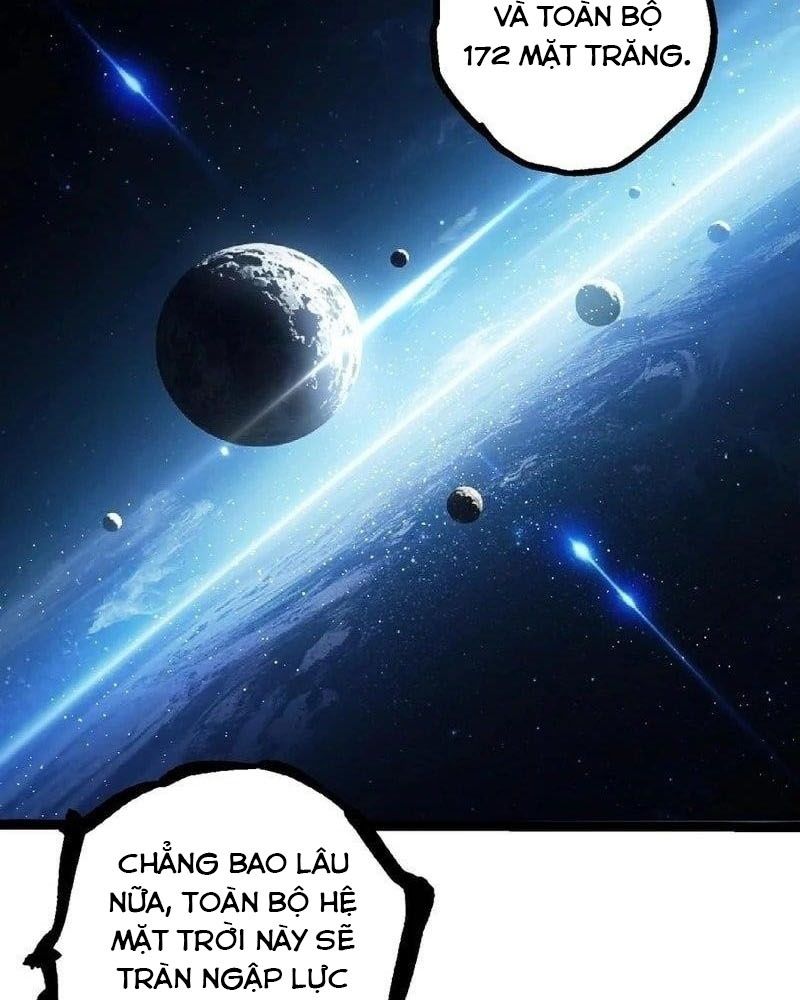 Thăng cấp bắt đầu từ một cái cây: Chapter 405