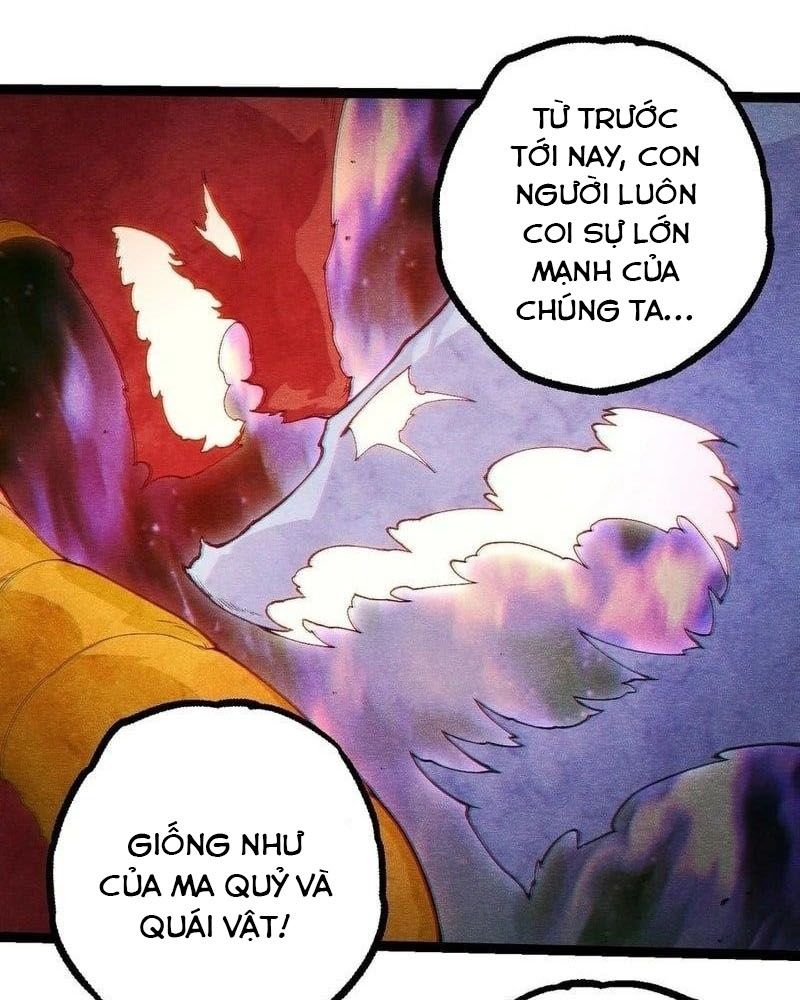 Thăng cấp bắt đầu từ một cái cây: Chapter 405