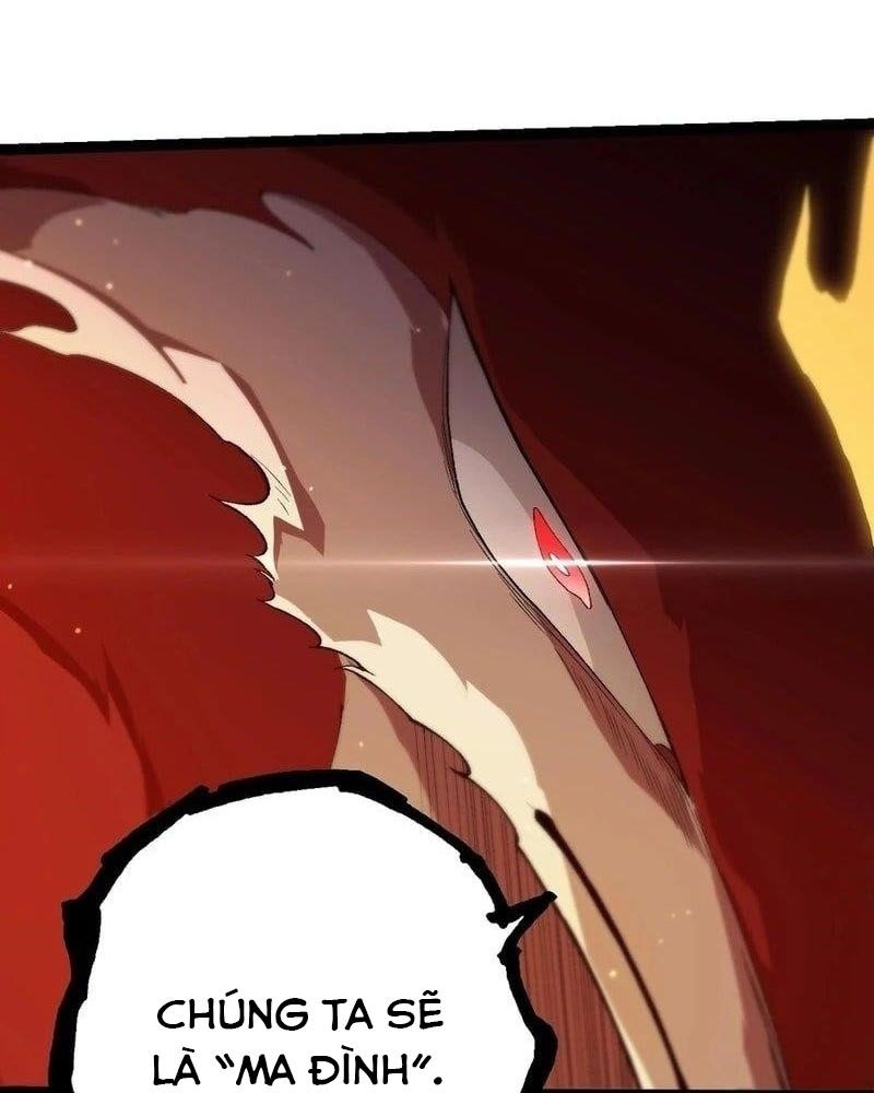 Thăng cấp bắt đầu từ một cái cây: Chapter 405