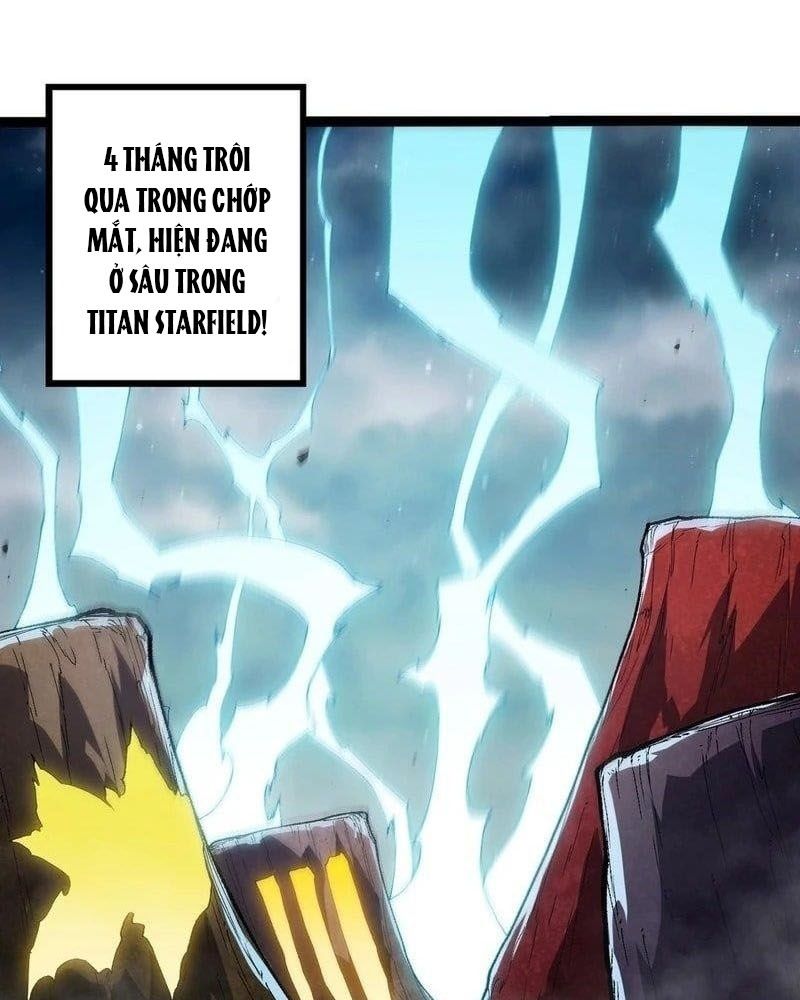 Thăng cấp bắt đầu từ một cái cây: Chapter 405