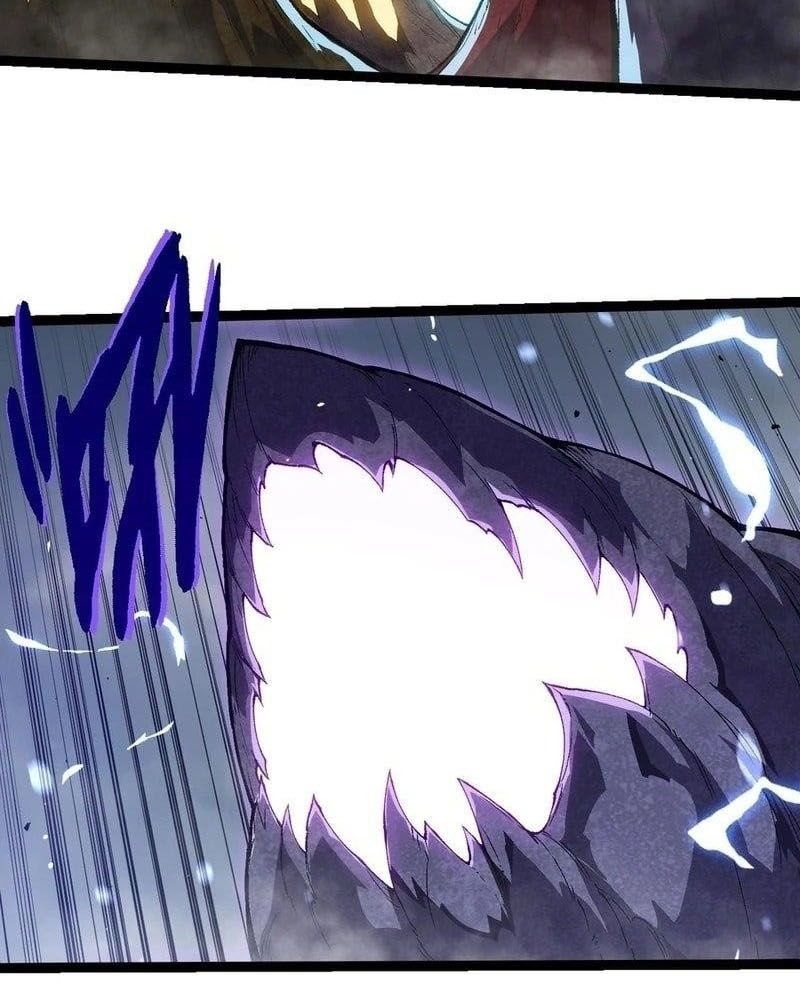 Thăng cấp bắt đầu từ một cái cây: Chapter 405