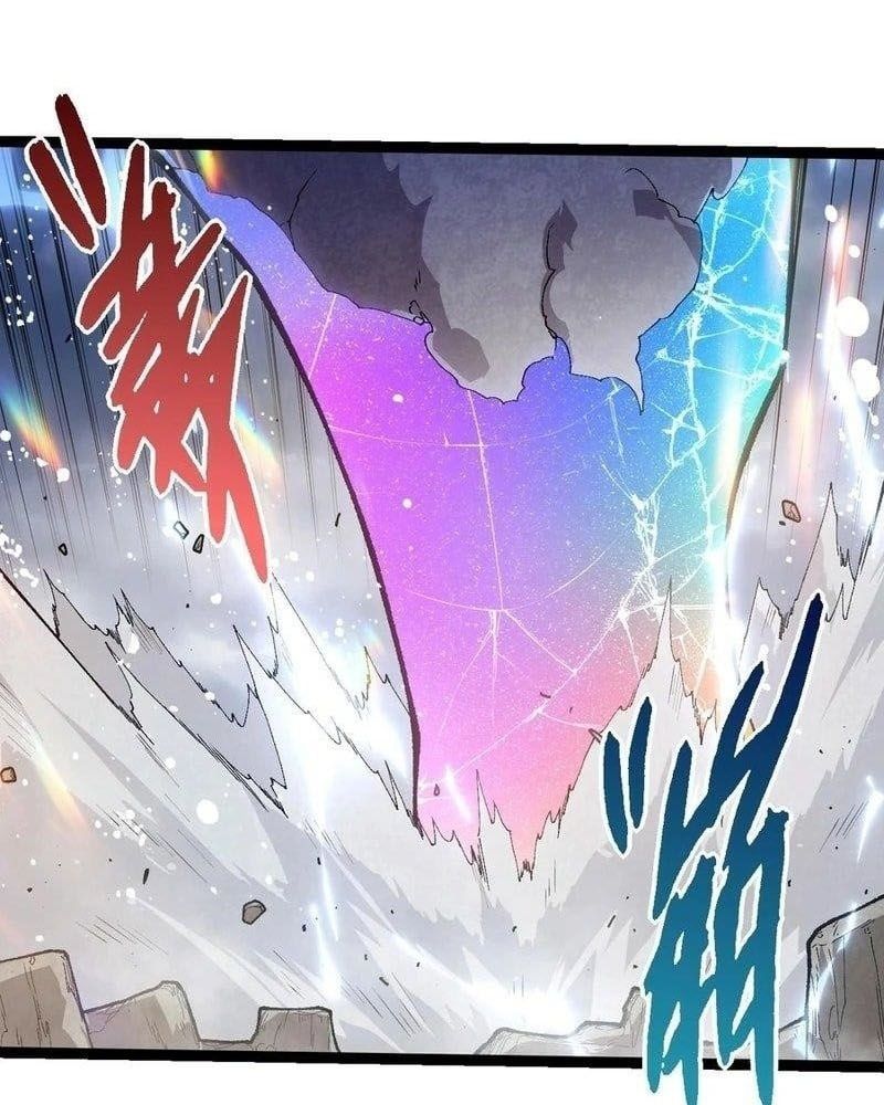 Thăng cấp bắt đầu từ một cái cây: Chapter 405