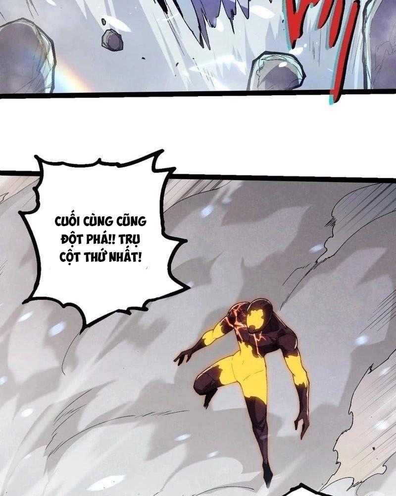 Thăng cấp bắt đầu từ một cái cây: Chapter 405