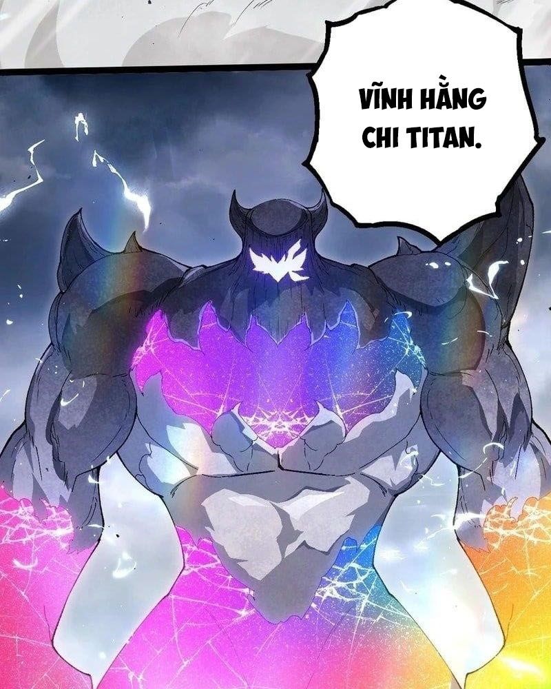 Thăng cấp bắt đầu từ một cái cây: Chapter 405