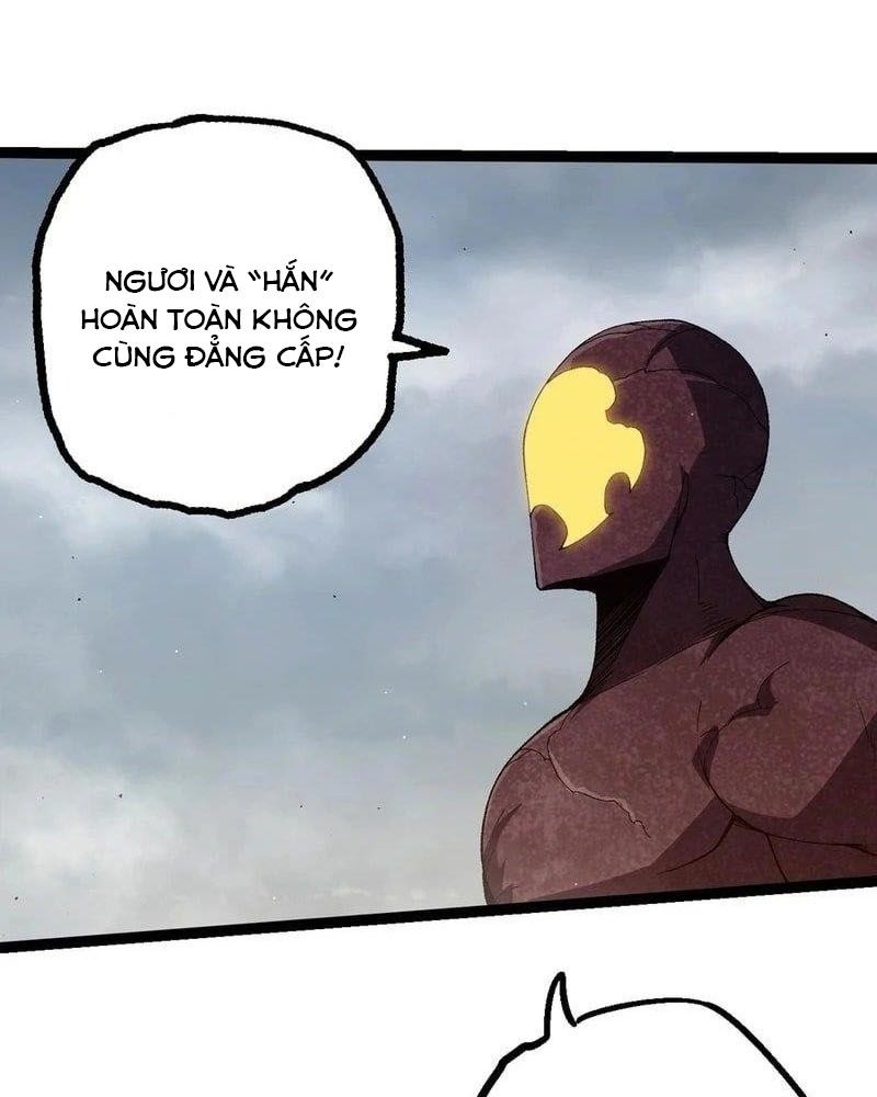 Thăng cấp bắt đầu từ một cái cây: Chapter 405
