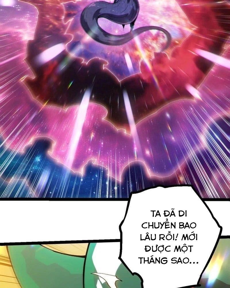 Thăng cấp bắt đầu từ một cái cây: Chapter 405