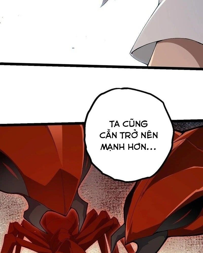 Thăng cấp bắt đầu từ một cái cây: Chapter 405