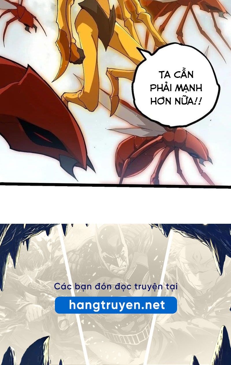 Thăng cấp bắt đầu từ một cái cây: Chapter 405