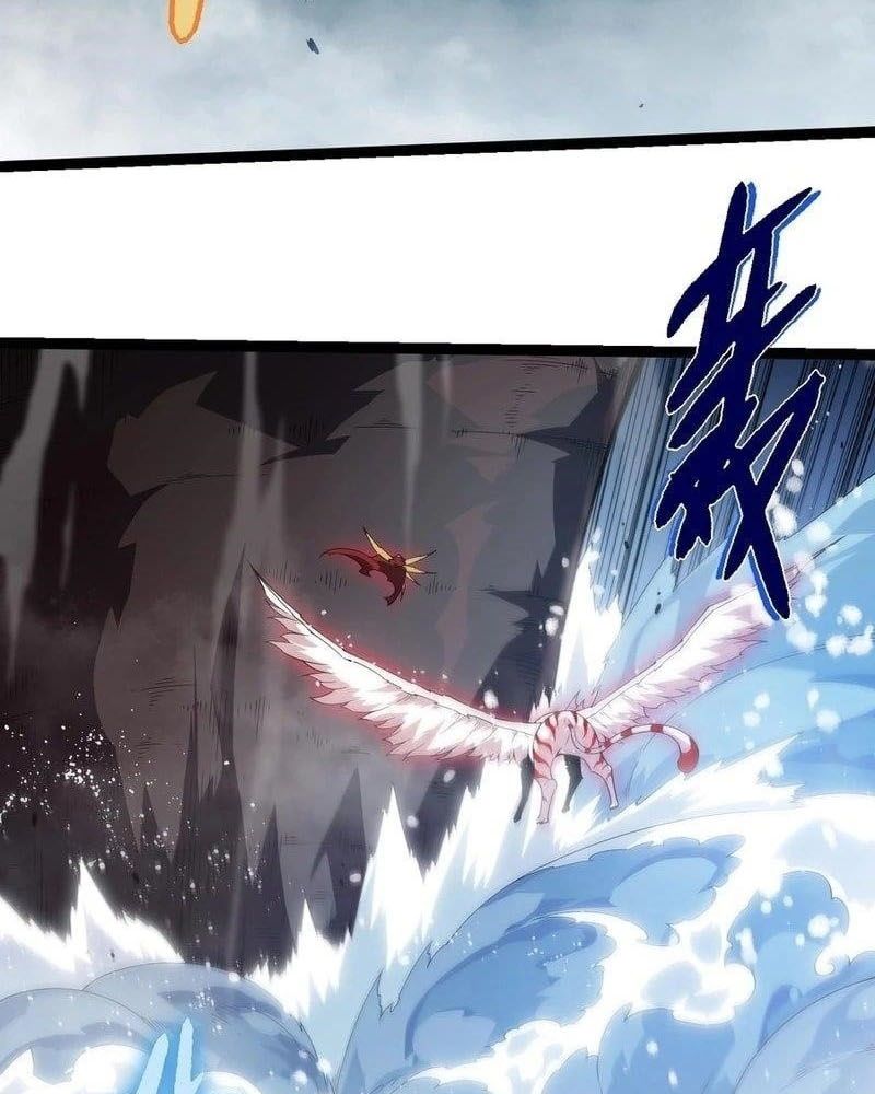 Thăng cấp bắt đầu từ một cái cây: Chapter 406