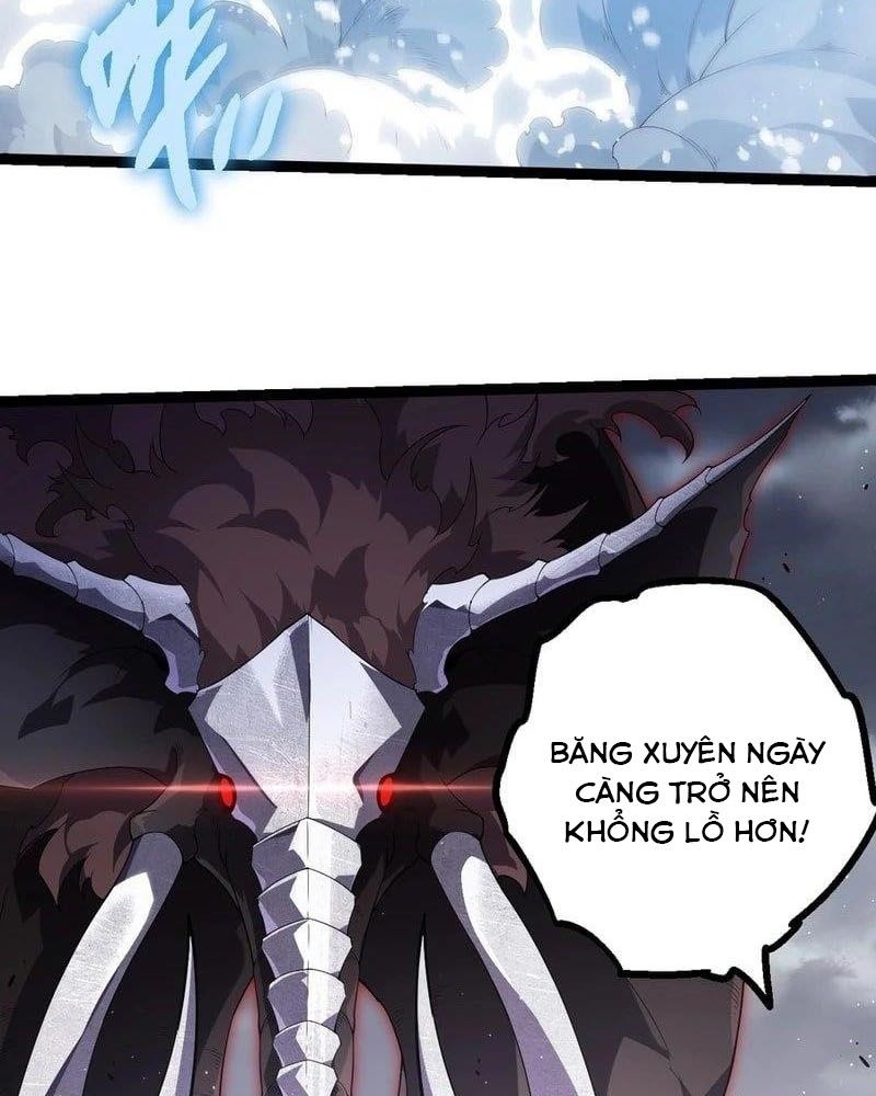 Thăng cấp bắt đầu từ một cái cây: Chapter 406