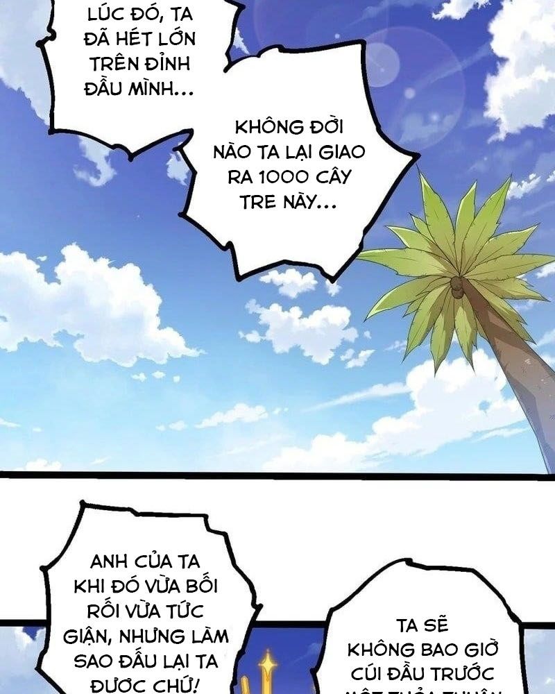 Thăng cấp bắt đầu từ một cái cây: Chapter 406
