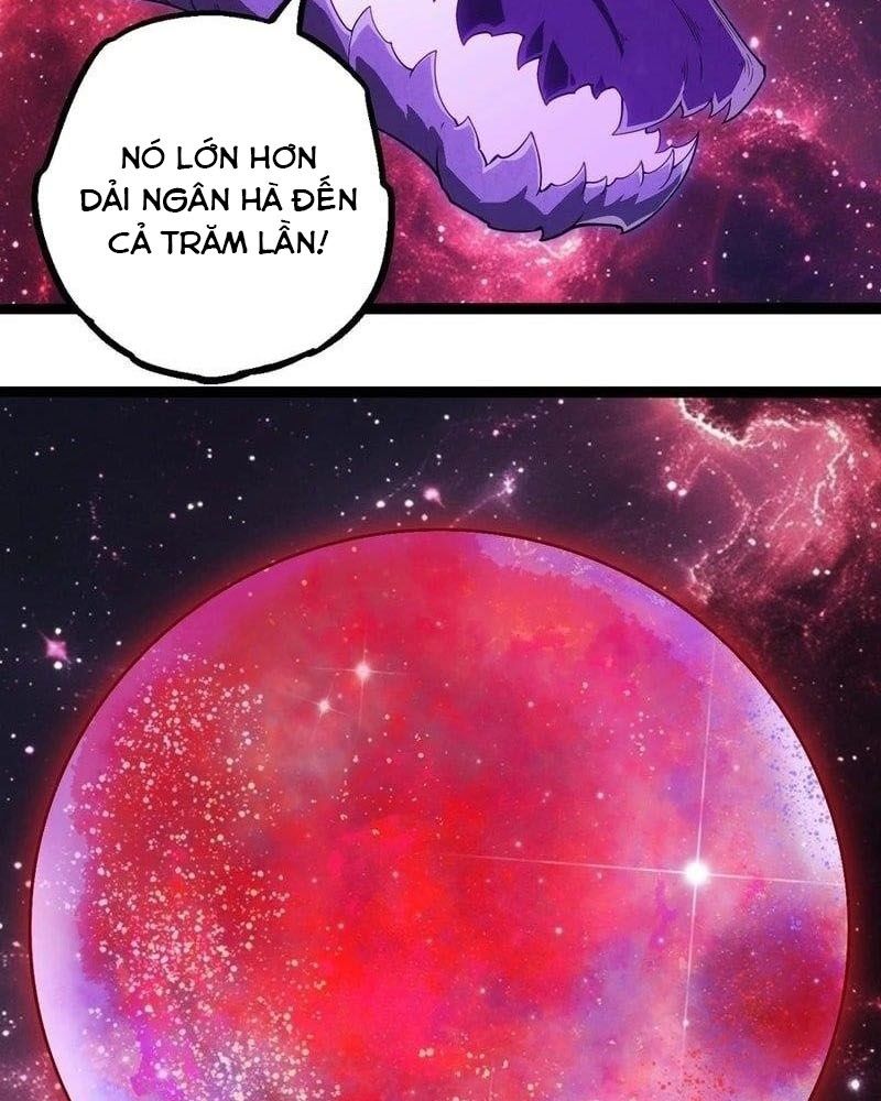 Thăng cấp bắt đầu từ một cái cây: Chapter 406