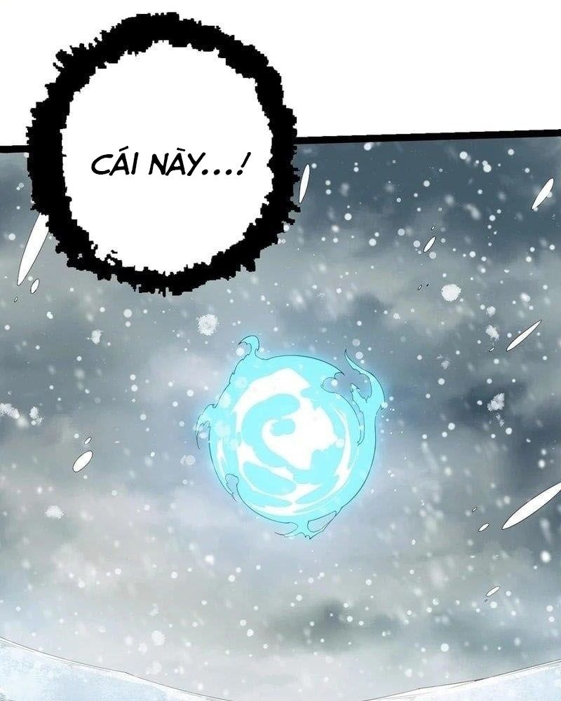 Thăng cấp bắt đầu từ một cái cây: Chapter 406