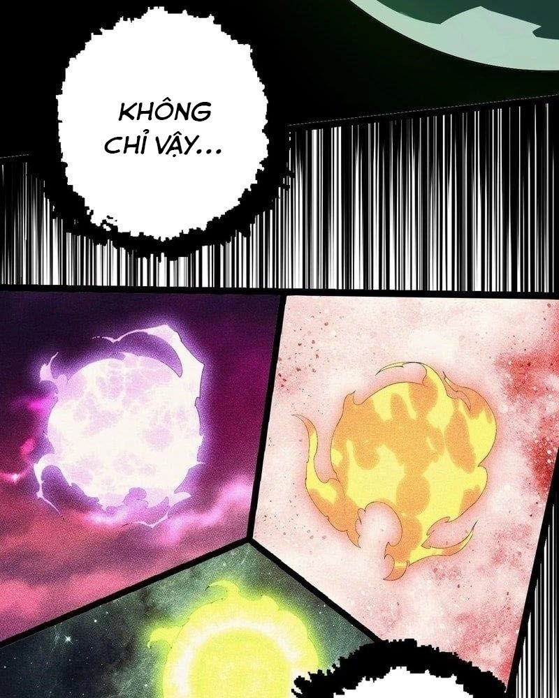 Thăng cấp bắt đầu từ một cái cây: Chapter 406