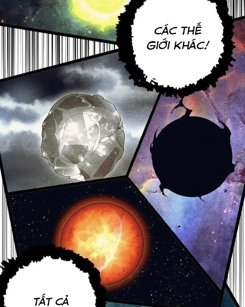 Thăng cấp bắt đầu từ một cái cây: Chapter 406