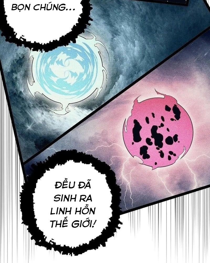 Thăng cấp bắt đầu từ một cái cây: Chapter 406