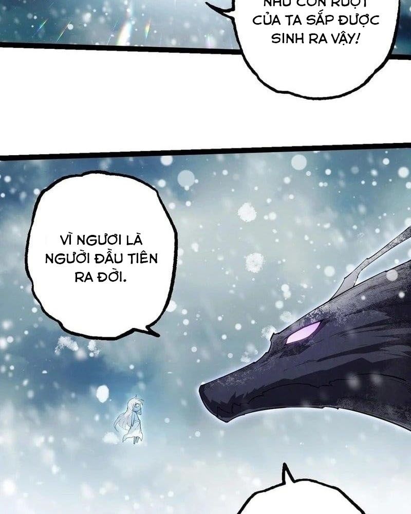 Thăng cấp bắt đầu từ một cái cây: Chapter 406