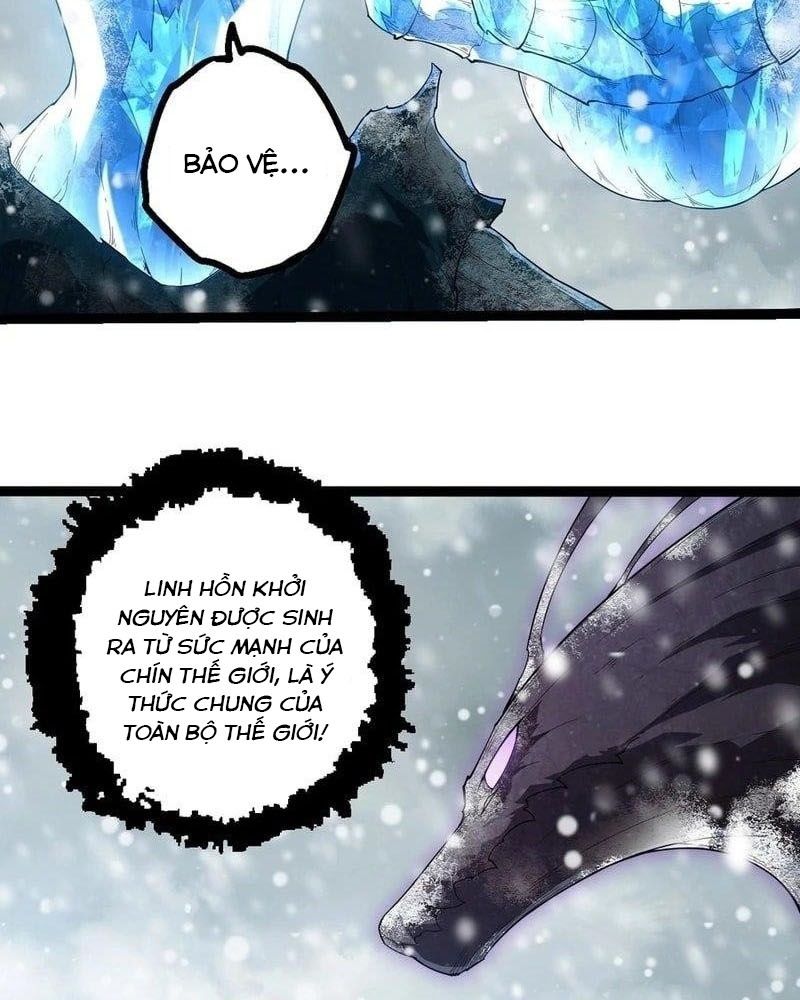 Thăng cấp bắt đầu từ một cái cây: Chapter 406