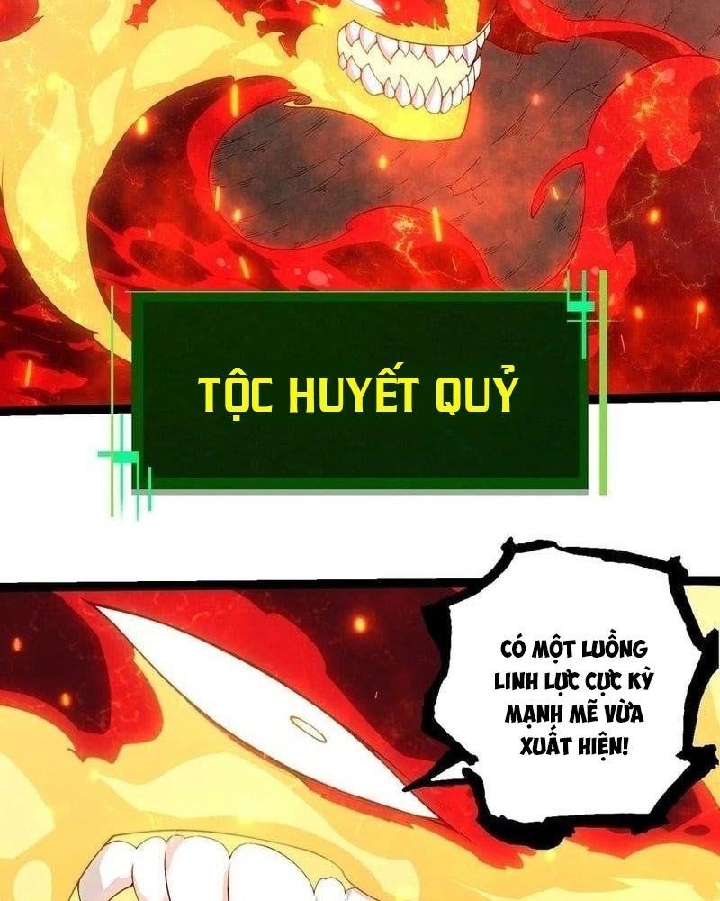 Thăng cấp bắt đầu từ một cái cây: Chapter 406