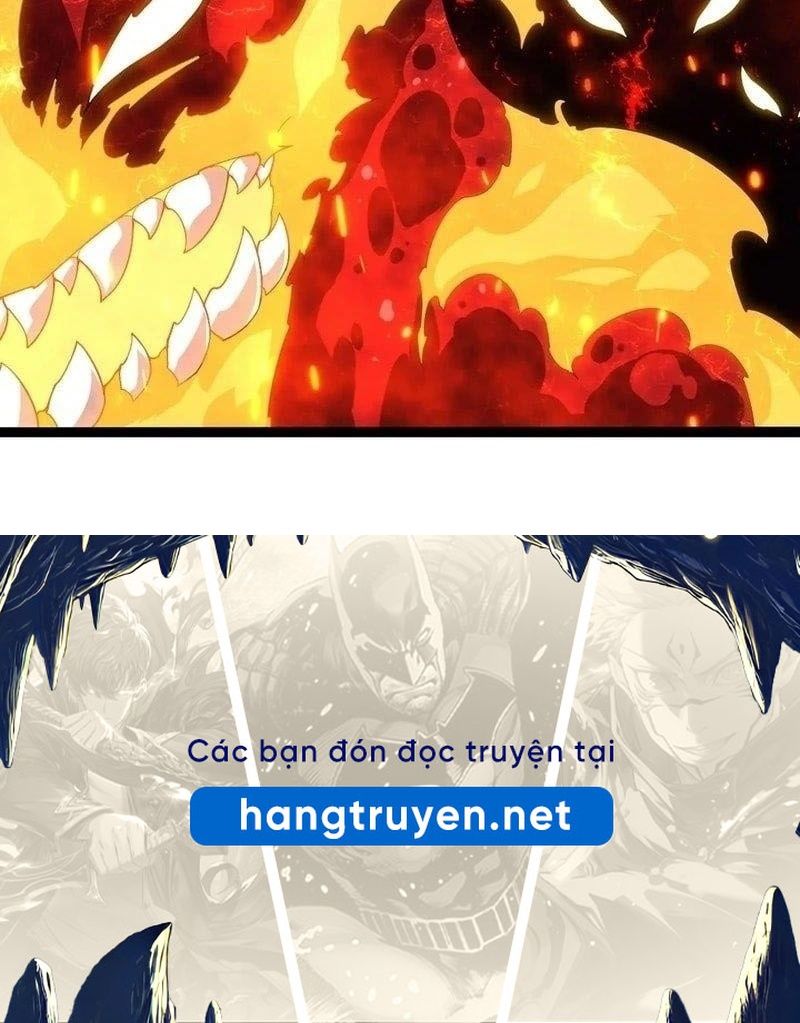 Thăng cấp bắt đầu từ một cái cây: Chapter 406
