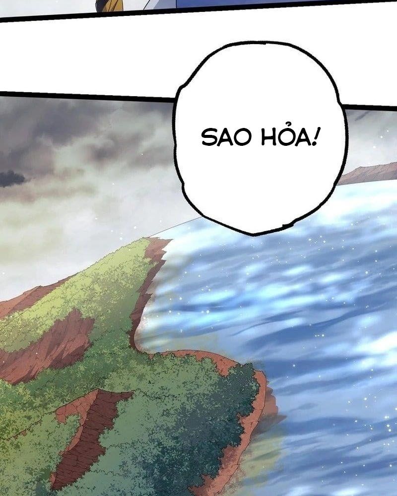 Thăng cấp bắt đầu từ một cái cây: Chapter 406