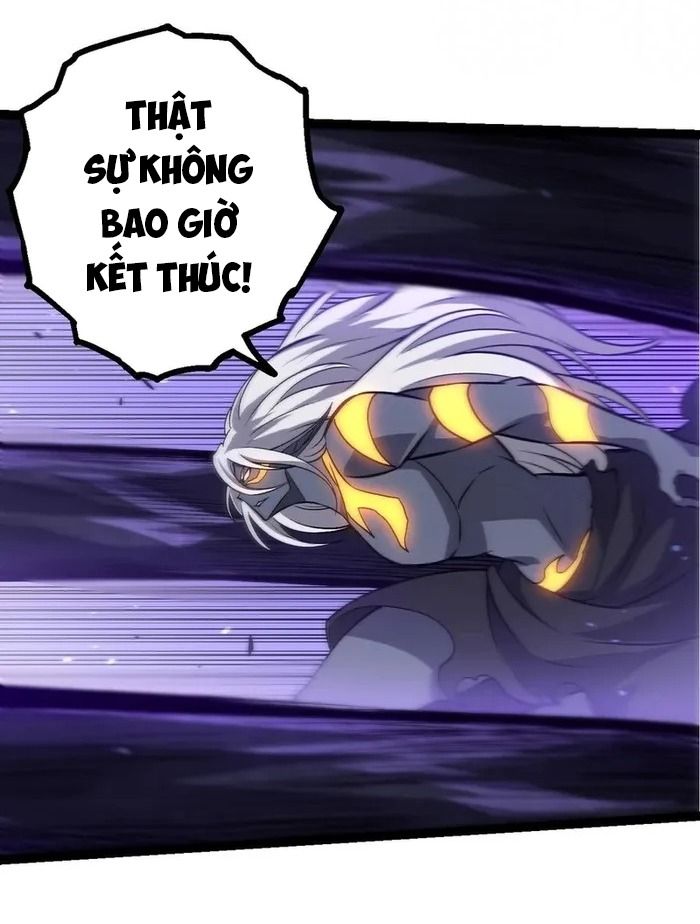 Thăng cấp bắt đầu từ một cái cây: Chapter 407