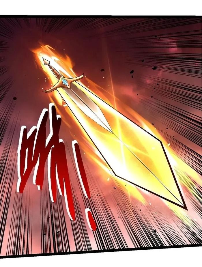 Thăng cấp bắt đầu từ một cái cây: Chapter 407