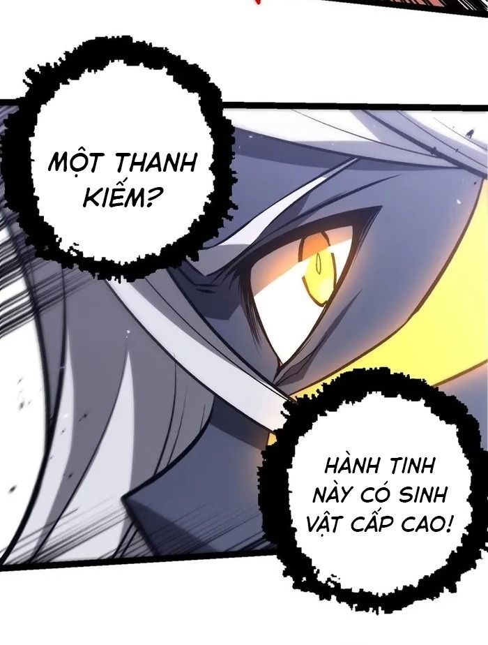 Thăng cấp bắt đầu từ một cái cây: Chapter 407