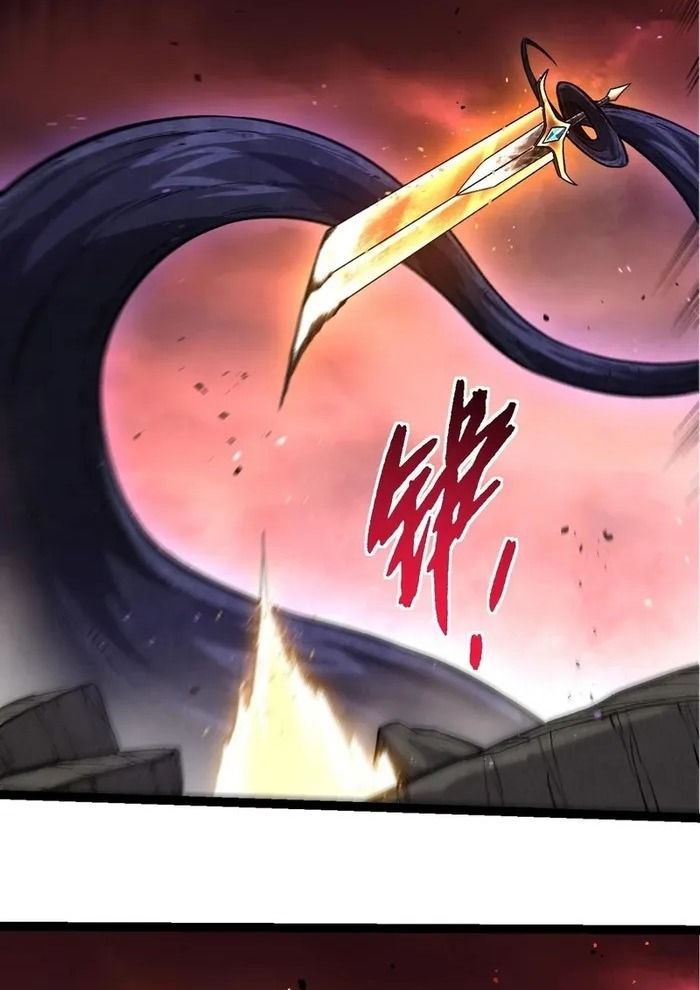 Thăng cấp bắt đầu từ một cái cây: Chapter 407