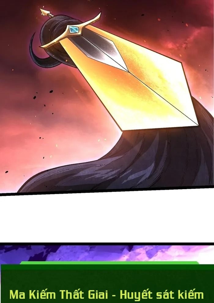 Thăng cấp bắt đầu từ một cái cây: Chapter 407