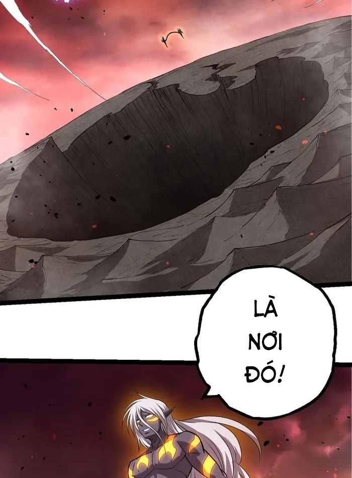 Thăng cấp bắt đầu từ một cái cây: Chapter 407