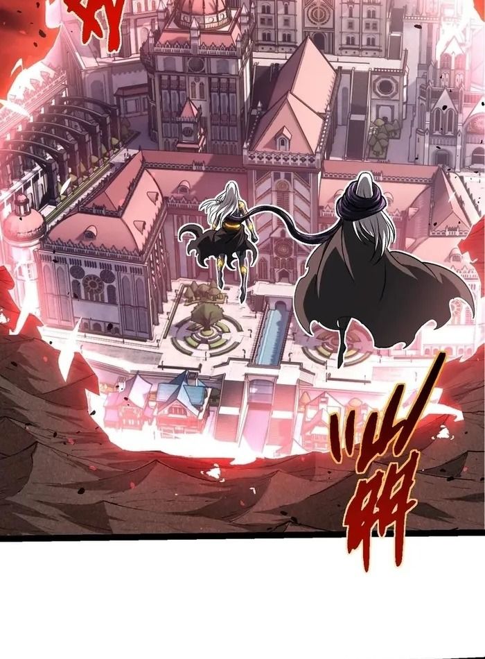 Thăng cấp bắt đầu từ một cái cây: Chapter 407