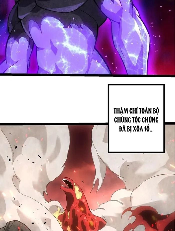 Thăng cấp bắt đầu từ một cái cây: Chapter 407