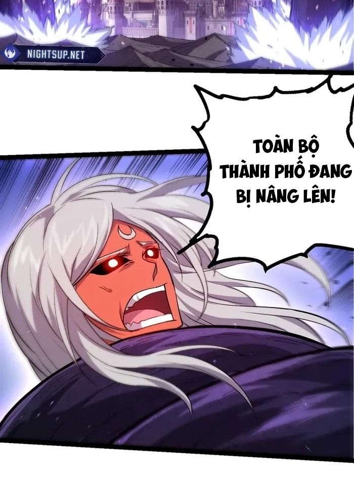 Thăng cấp bắt đầu từ một cái cây: Chapter 407
