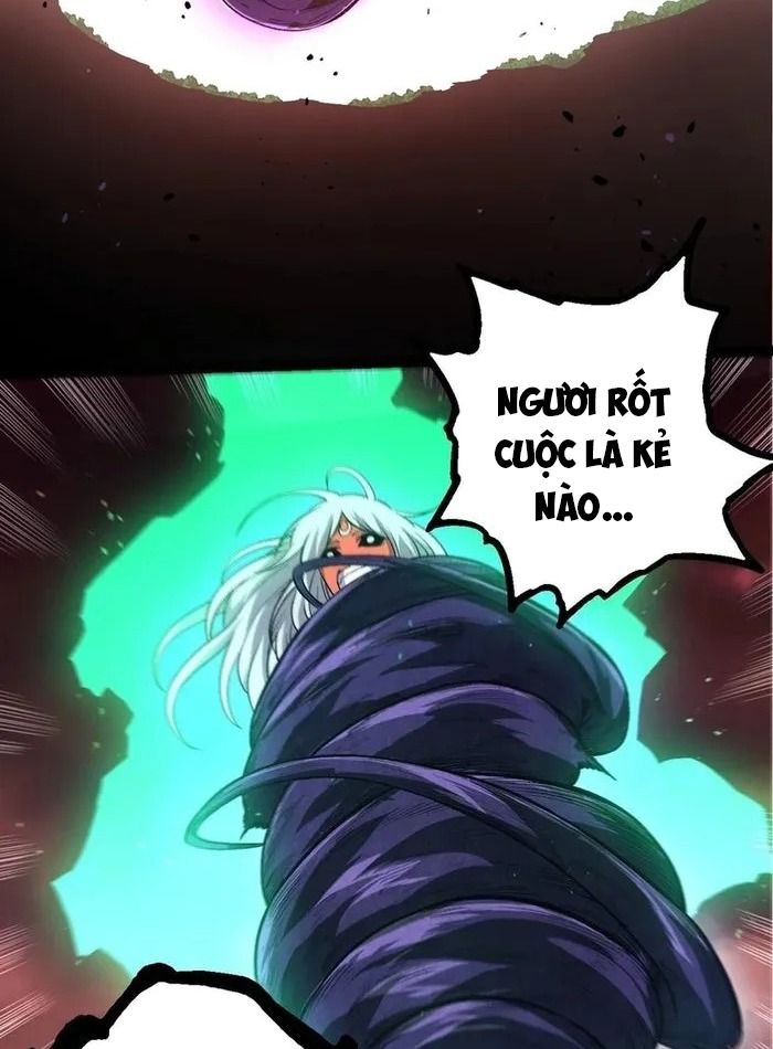 Thăng cấp bắt đầu từ một cái cây: Chapter 407