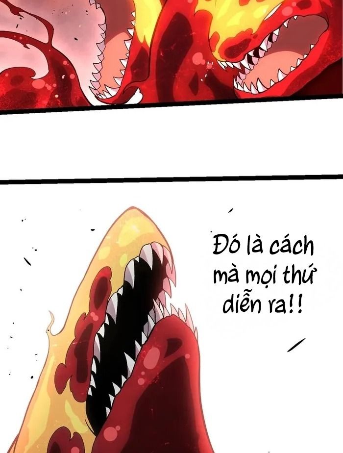 Thăng cấp bắt đầu từ một cái cây: Chapter 407