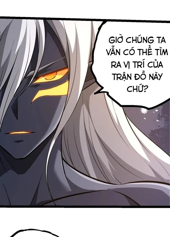 Thăng cấp bắt đầu từ một cái cây: Chapter 409