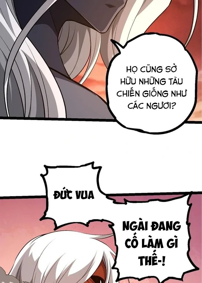 Thăng cấp bắt đầu từ một cái cây: Chapter 409