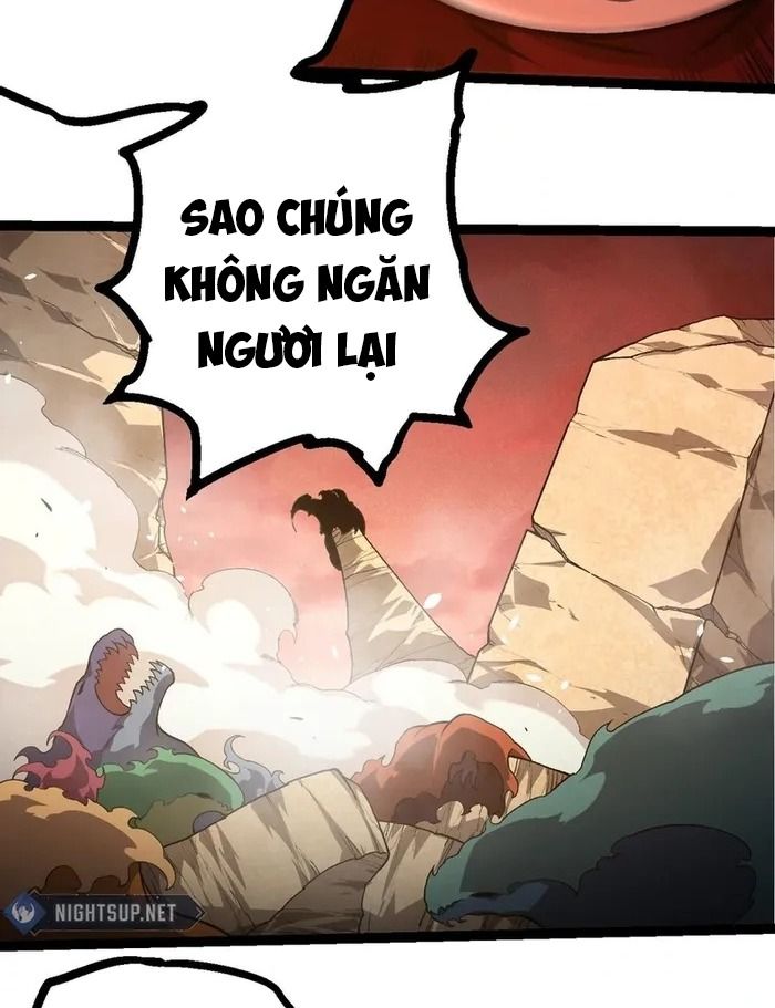 Thăng cấp bắt đầu từ một cái cây: Chapter 409