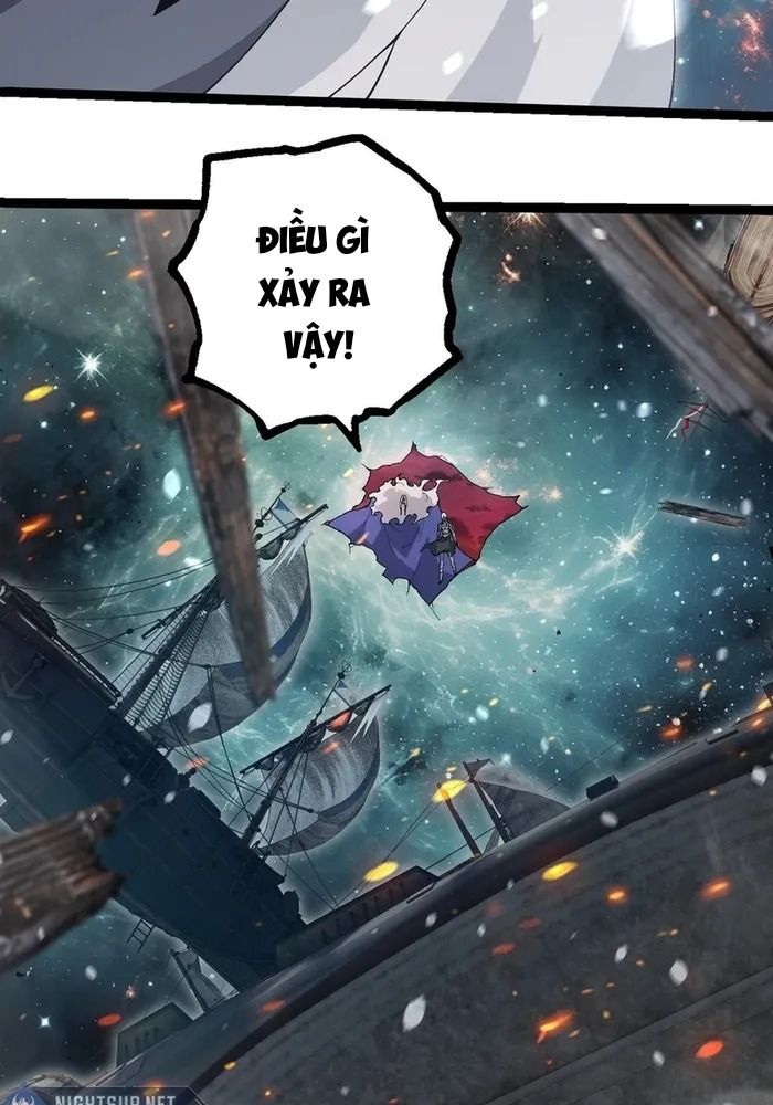 Thăng cấp bắt đầu từ một cái cây: Chapter 410
