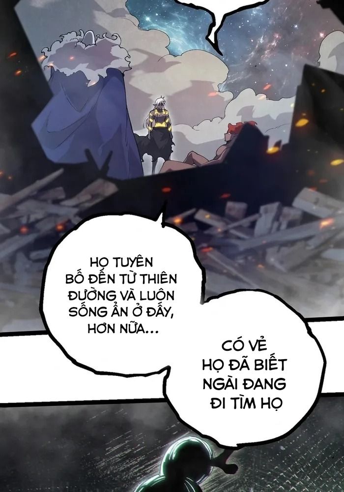 Thăng cấp bắt đầu từ một cái cây: Chapter 410