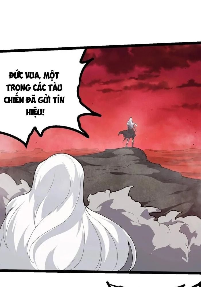Thăng cấp bắt đầu từ một cái cây: Chapter 410