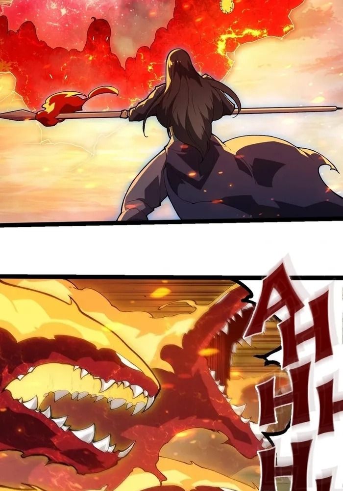 Thăng cấp bắt đầu từ một cái cây: Chapter 410