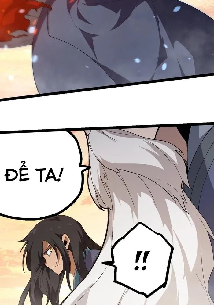Thăng cấp bắt đầu từ một cái cây: Chapter 410